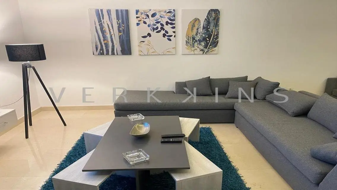 Luxurious Apartment in Cairo Festival City