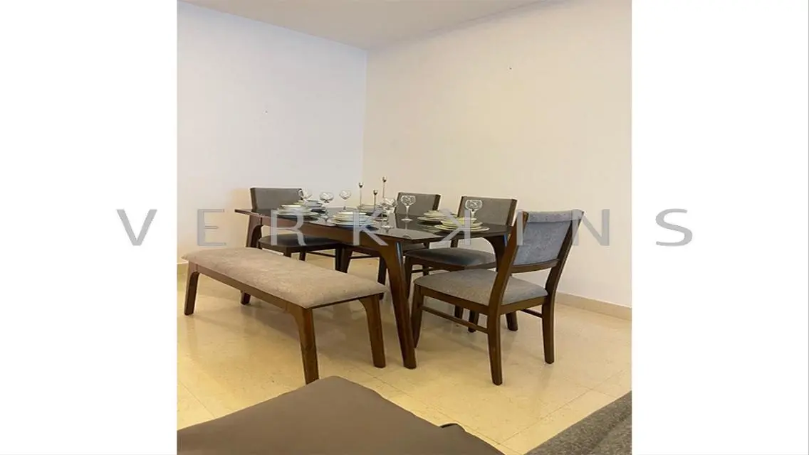 Luxurious Apartment in Cairo Festival City