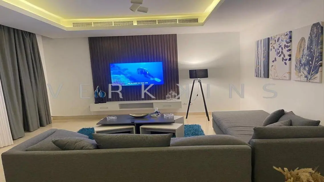 Luxurious Apartment in Cairo Festival City
