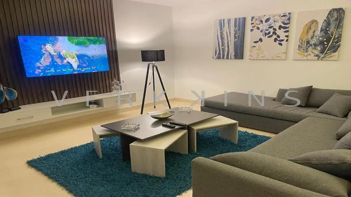 Luxurious Apartment in Cairo Festival City