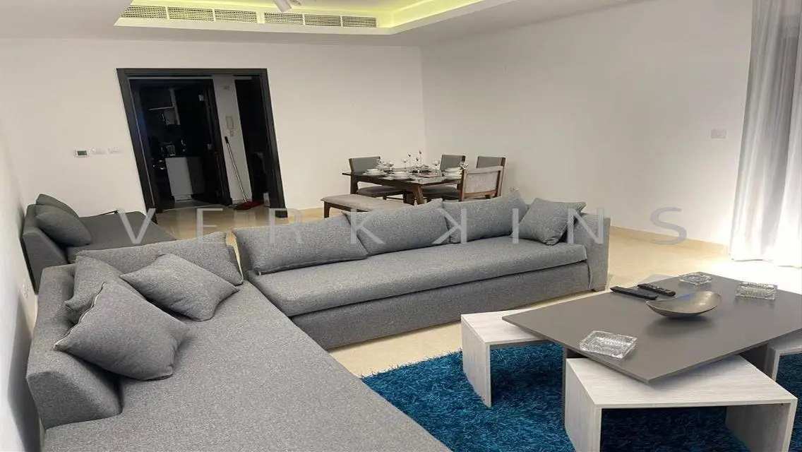 Luxurious Apartment in Cairo Festival City