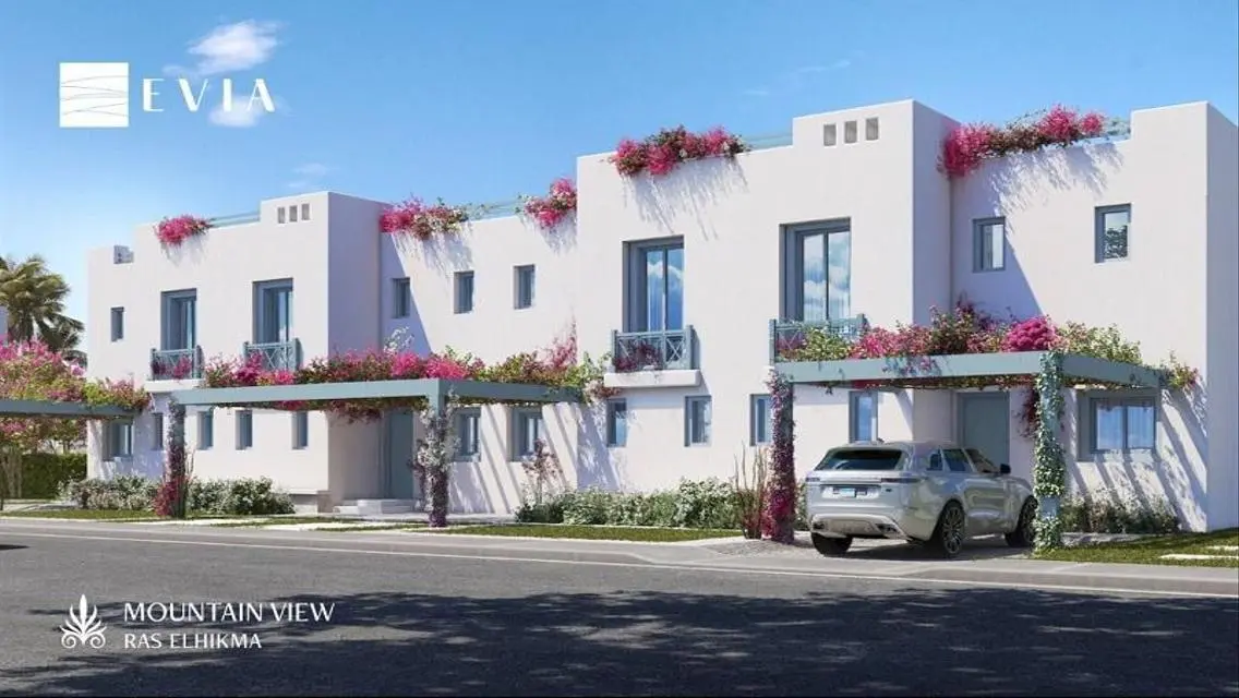 شقة رائعة بإطلالة على الجبل - 145-62-LVLs