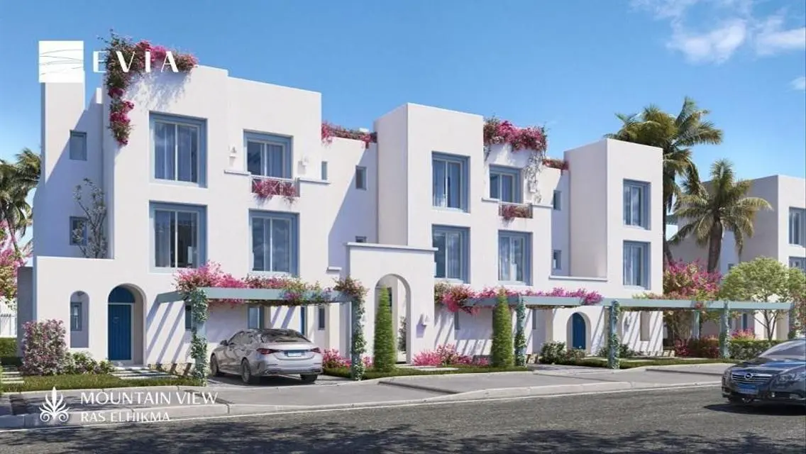 شقة رائعة بإطلالة على الجبل - 145-62-LVLs