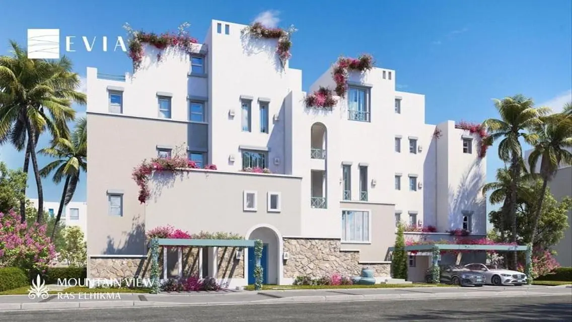 شقة رائعة بإطلالة على الجبل - 145-62-LVLs