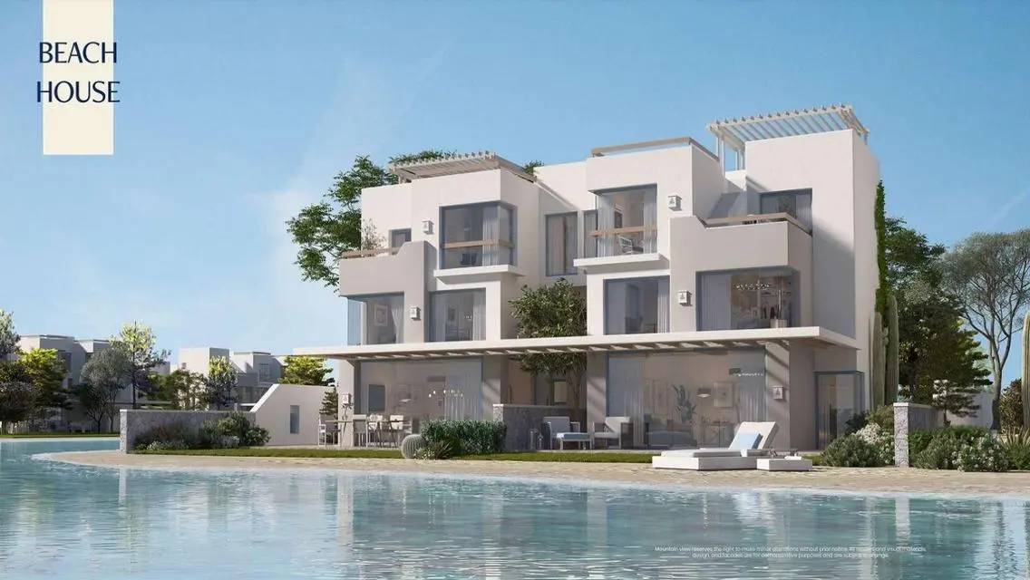 شقة رائعة بإطلالة على الجبل - 145-62-LVLs