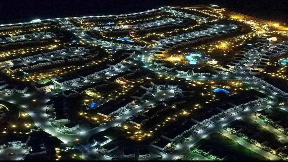 شقة رائعة بإطلالة على الجبل - 145-62-LVLs