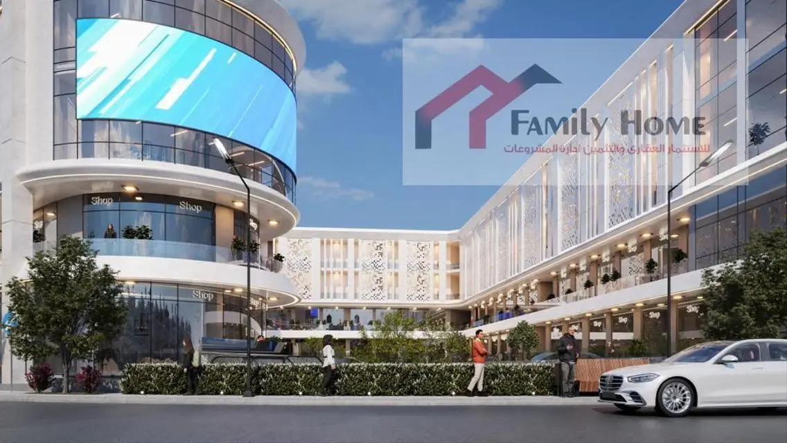 Luxury Apartment for Sale in a Prime Location - 49 sqm