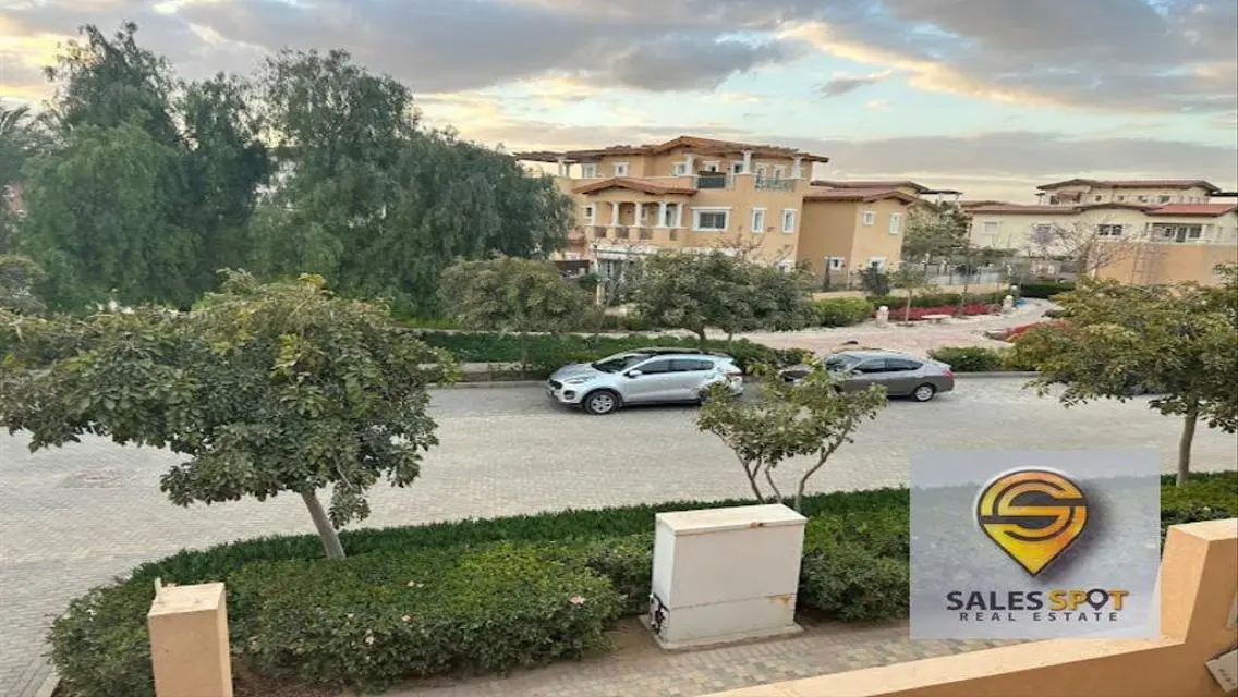 بارك واي - هاي بارك 116