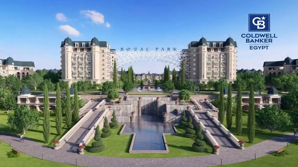 Luxury Investment Opportunity in the Heart of Cairo