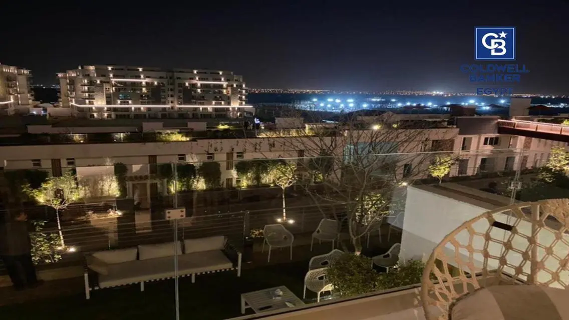 Luxury Investment Opportunity in the Heart of Cairo