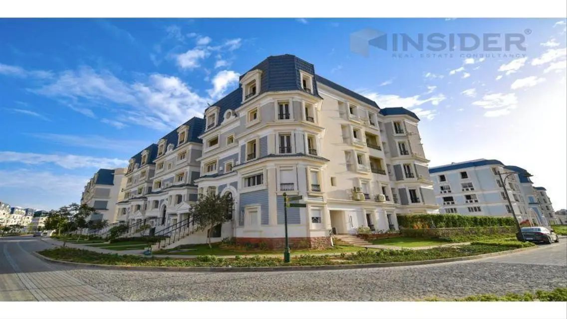 Luxury Apartment for Sale with Stunning Views