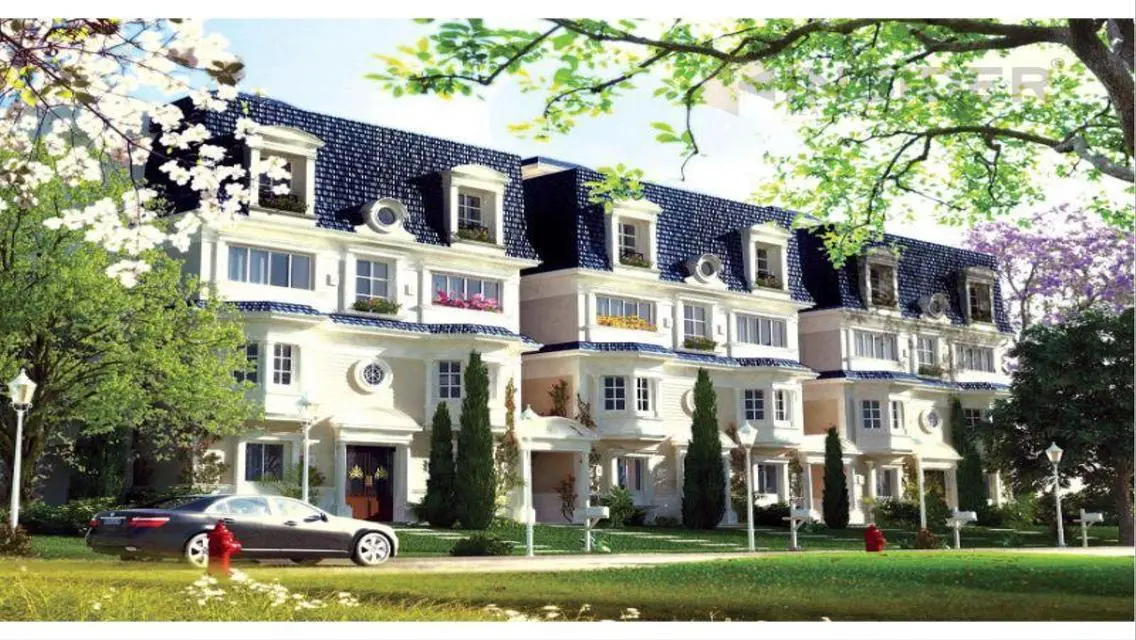 Luxury Apartment for Sale with Stunning Views