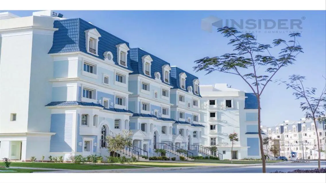 Luxury Apartment for Sale with Stunning Views