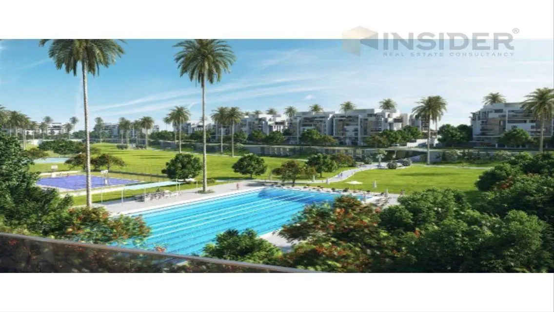 Luxury Apartment for Sale with Stunning Views
