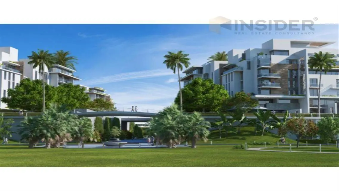 Luxury Apartment for Sale with Stunning Views