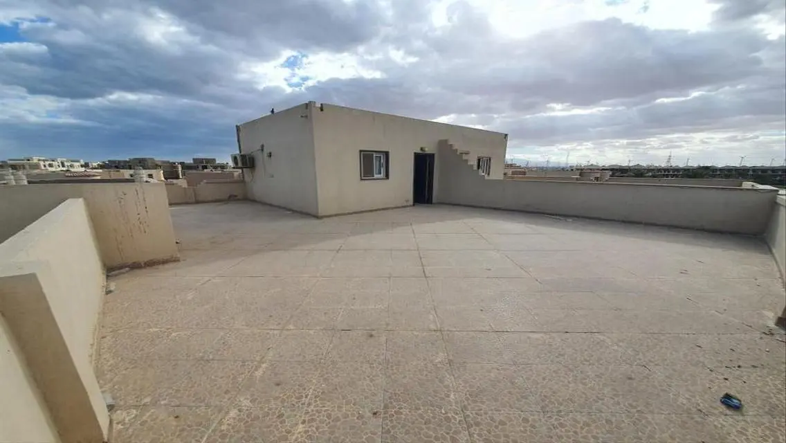 Stunning 250 sqm Apartment in Ain El Sokhna