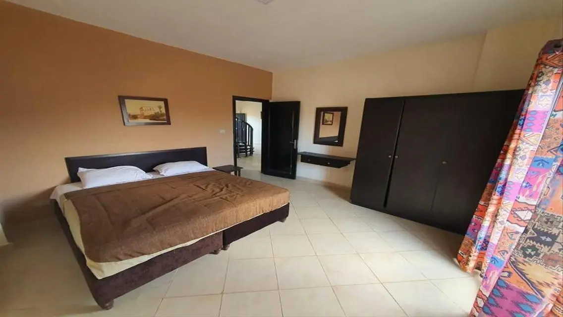 Stunning 250 sqm Apartment in Ain El Sokhna
