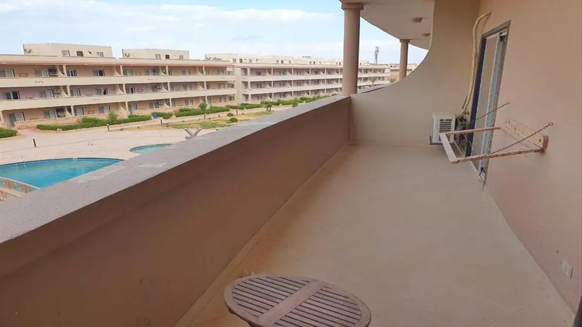 Stunning 250 sqm Apartment in Ain El Sokhna