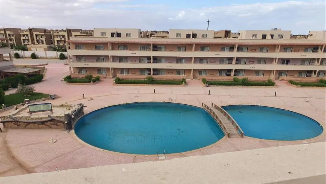 Stunning 250 sqm Apartment in Ain El Sokhna