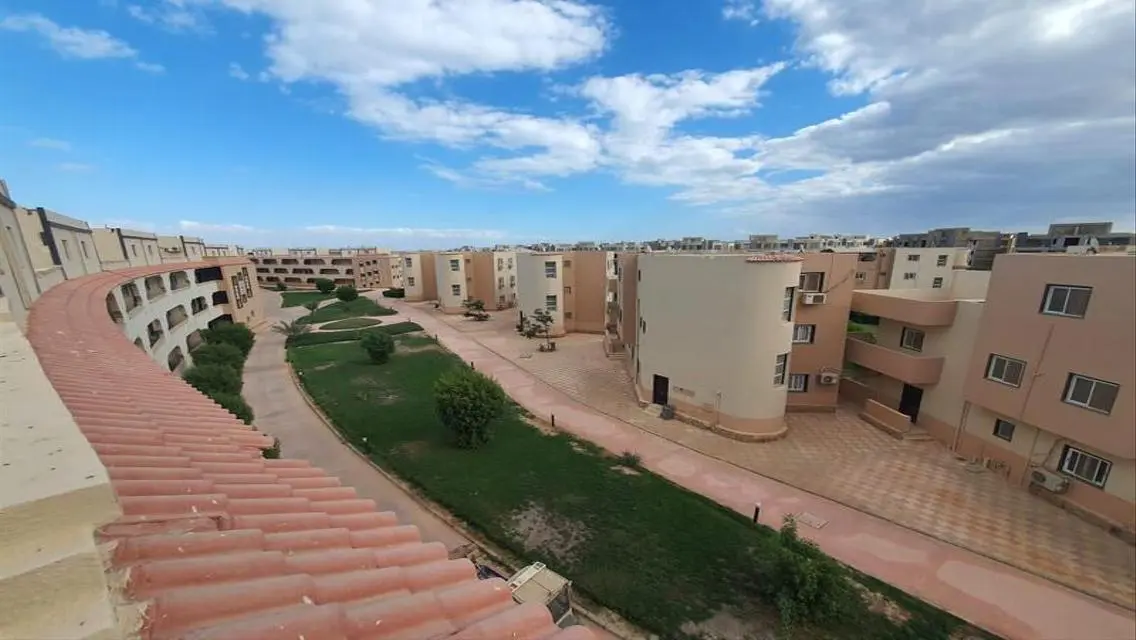Stunning 250 sqm Apartment in Ain El Sokhna