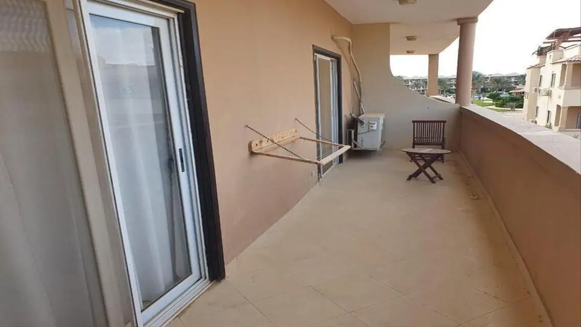 Stunning 250 sqm Apartment in Ain El Sokhna