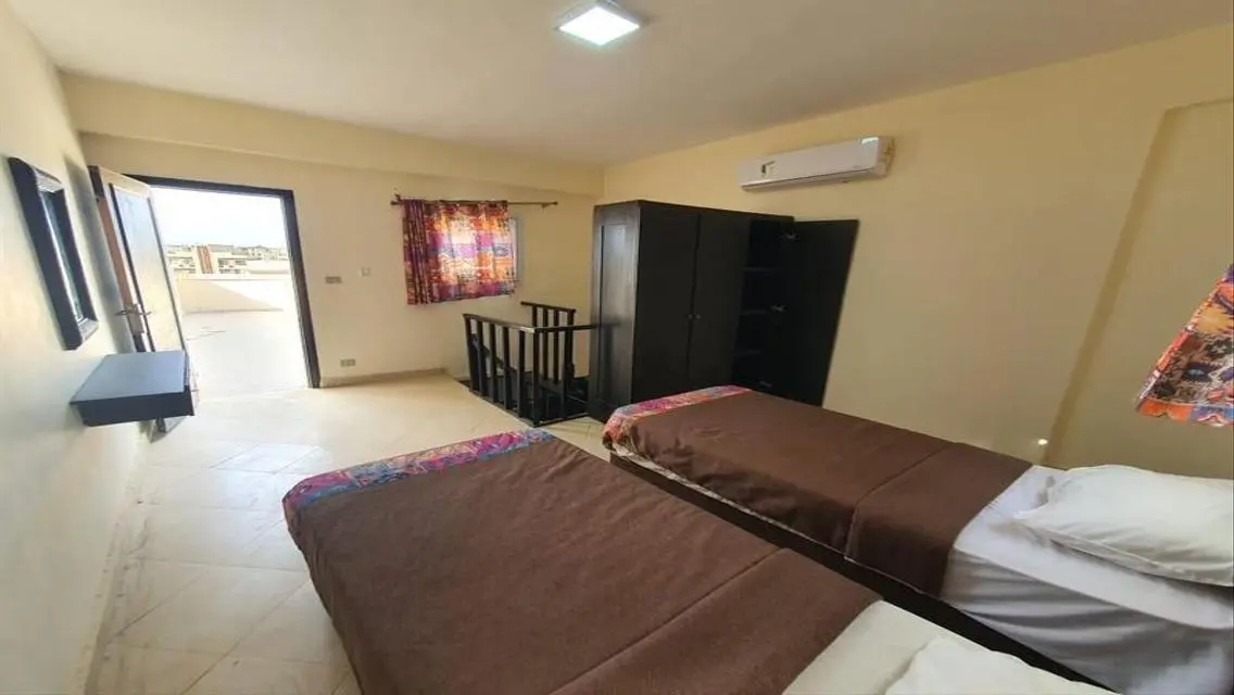 Stunning 250 sqm Apartment in Ain El Sokhna