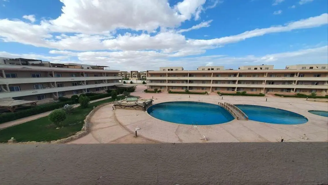 Stunning 250 sqm Apartment in Ain El Sokhna