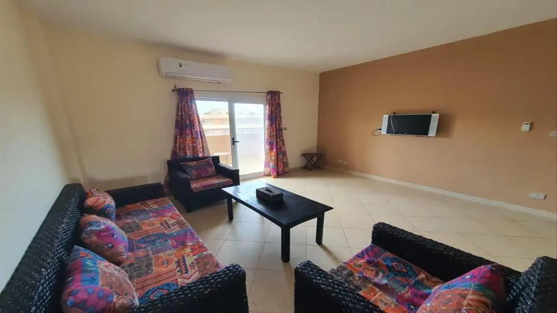 Stunning 250 sqm Apartment in Ain El Sokhna