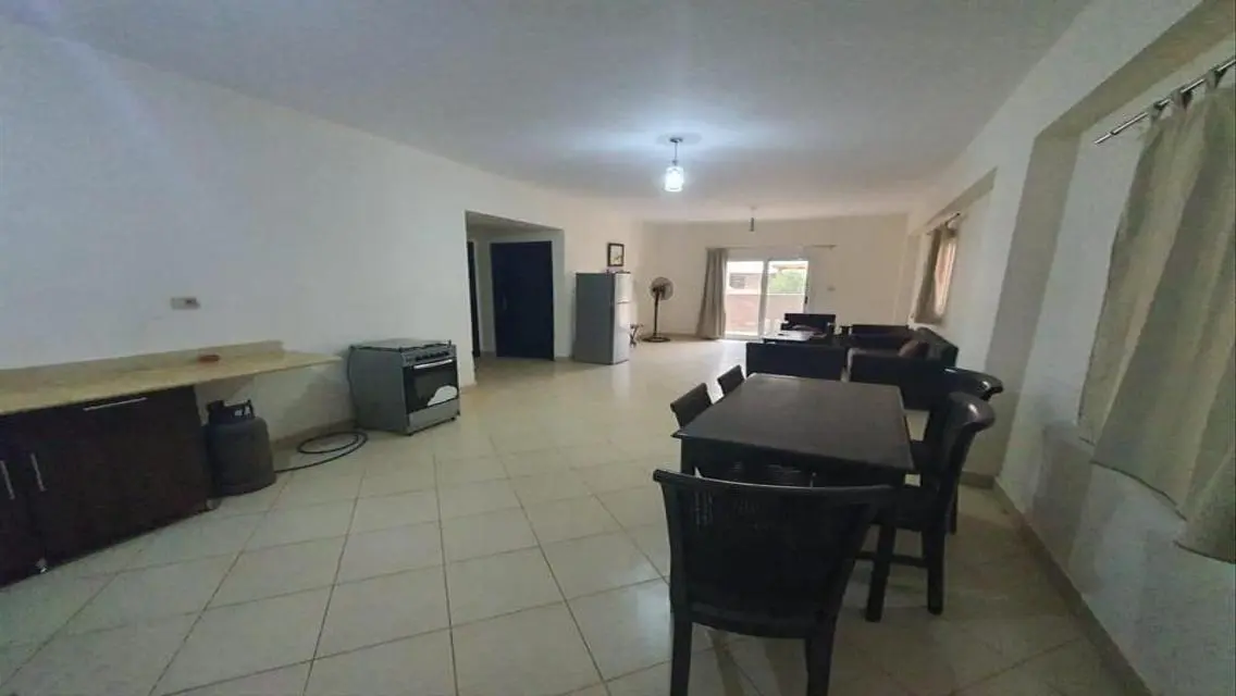 Stunning 250 sqm Apartment in Ain El Sokhna