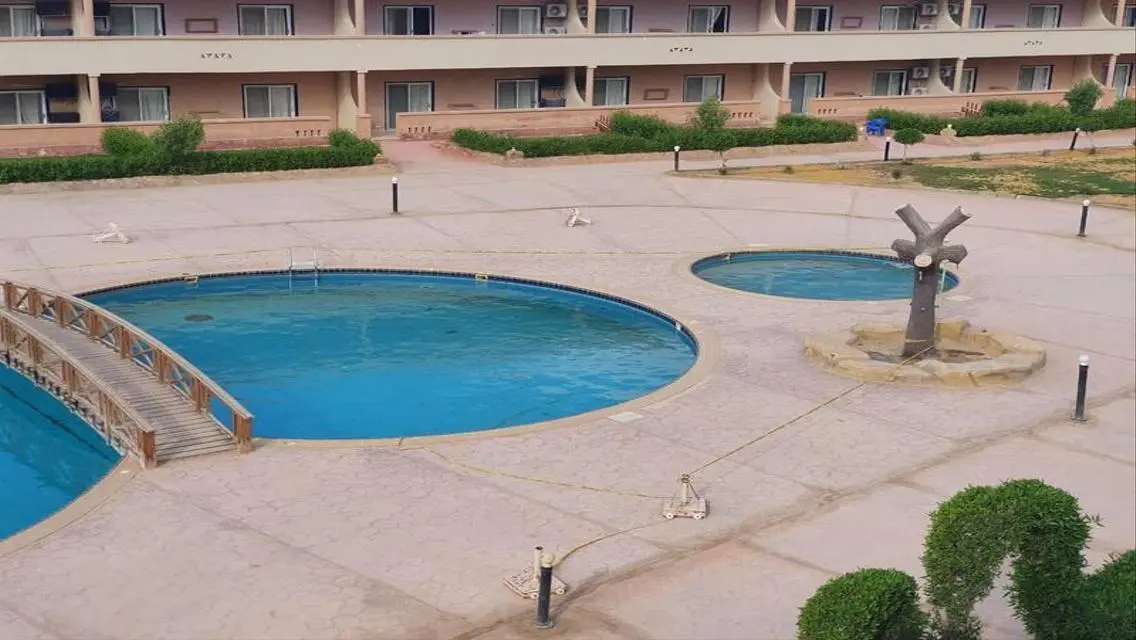 Stunning 250 sqm Apartment in Ain El Sokhna