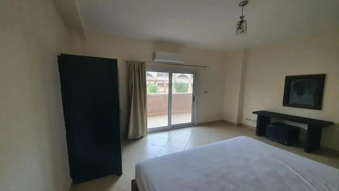 Stunning 250 sqm Apartment in Ain El Sokhna