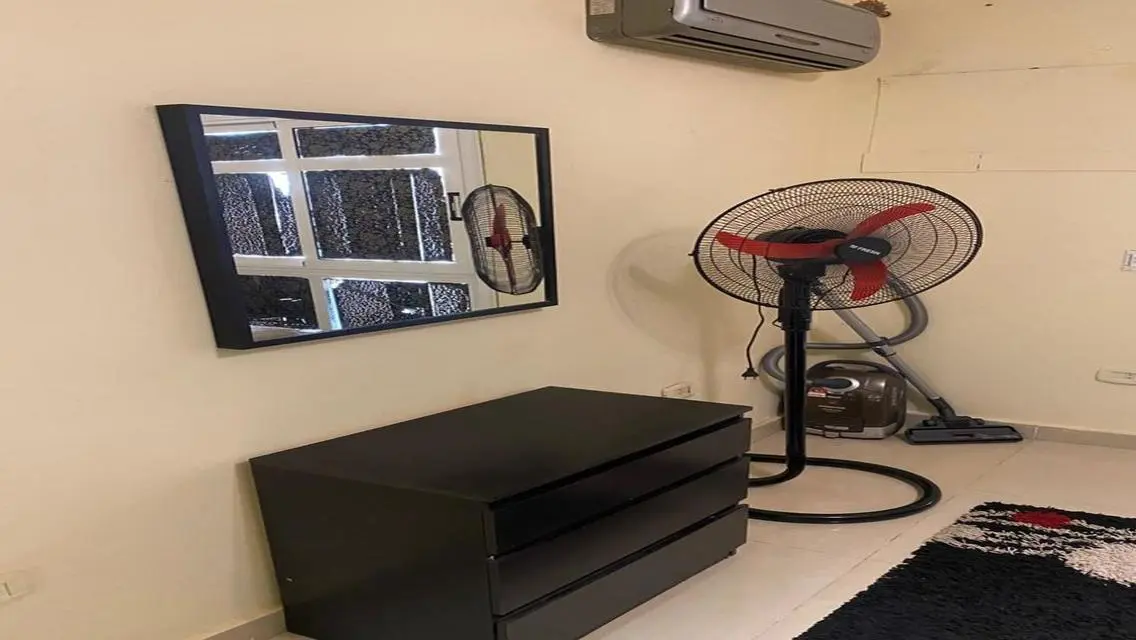 Luxury Apartment for Sale with Spacious Living