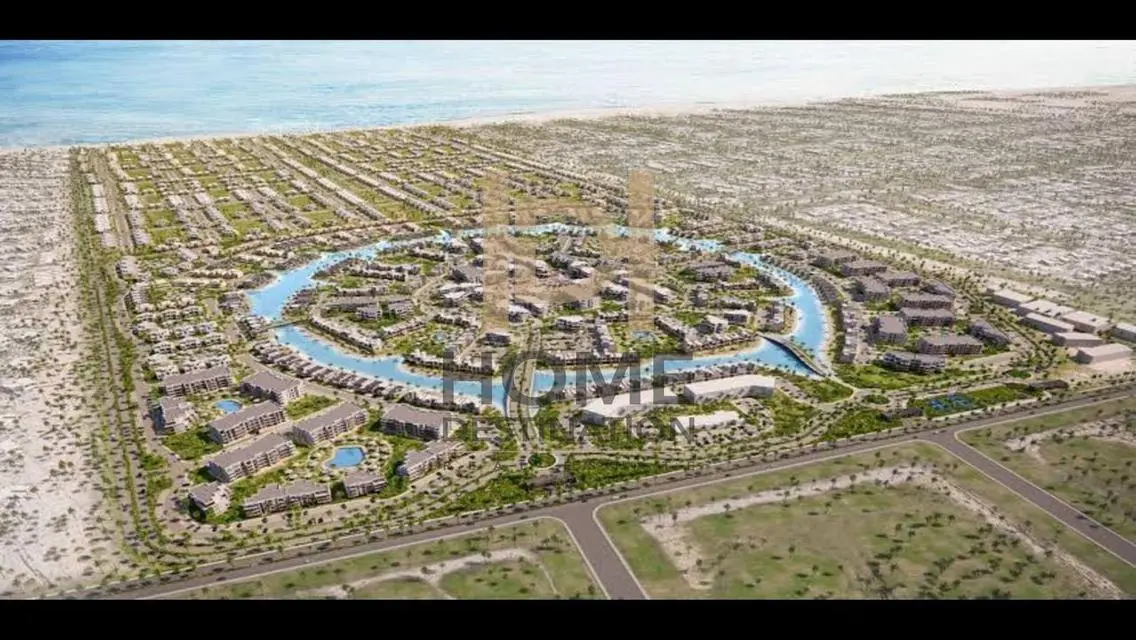 شقة فاخرة في مول سكاي بلازا مع إطلالة رائعة