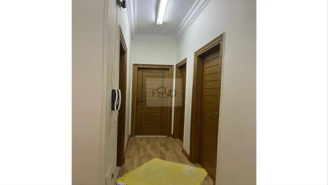 Luxury 3-Bedroom Apartment for Rent in a Prime Location