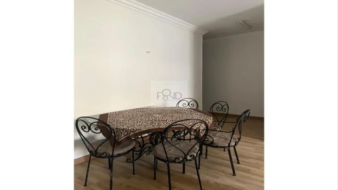 Luxury 3-Bedroom Apartment for Rent in a Prime Location