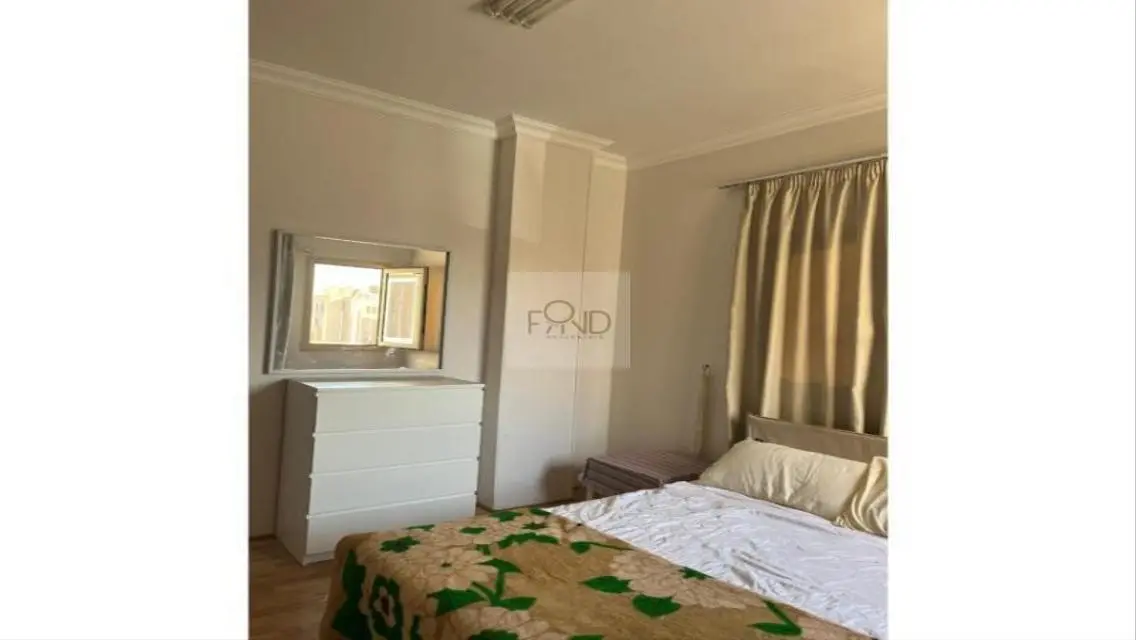 Luxury 3-Bedroom Apartment for Rent in a Prime Location