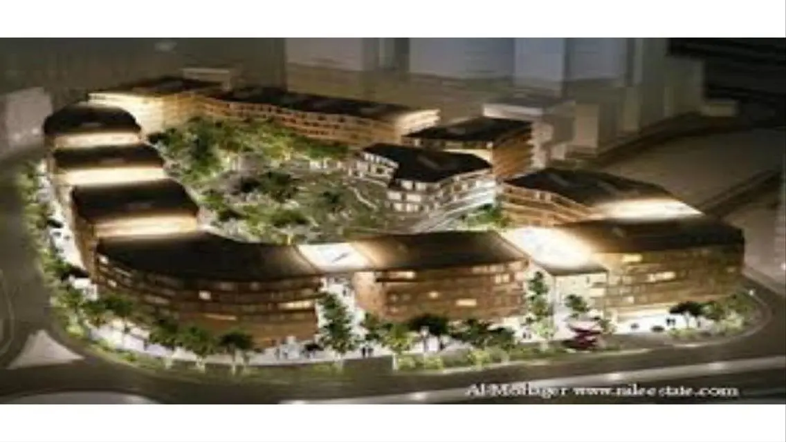 Premium Commercial Property for Investment - 64 sqm