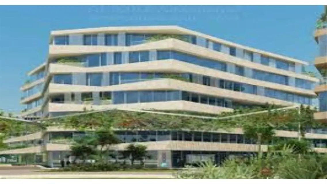 Premium Commercial Property for Investment - 64 sqm