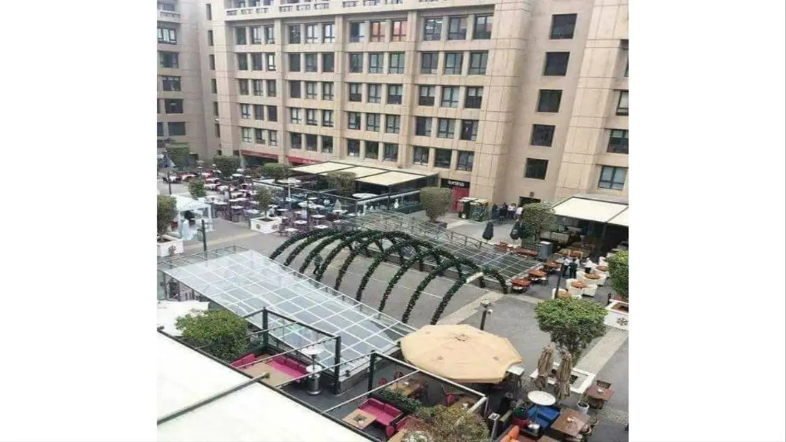 Premium Commercial Property for Investment - 64 sqm