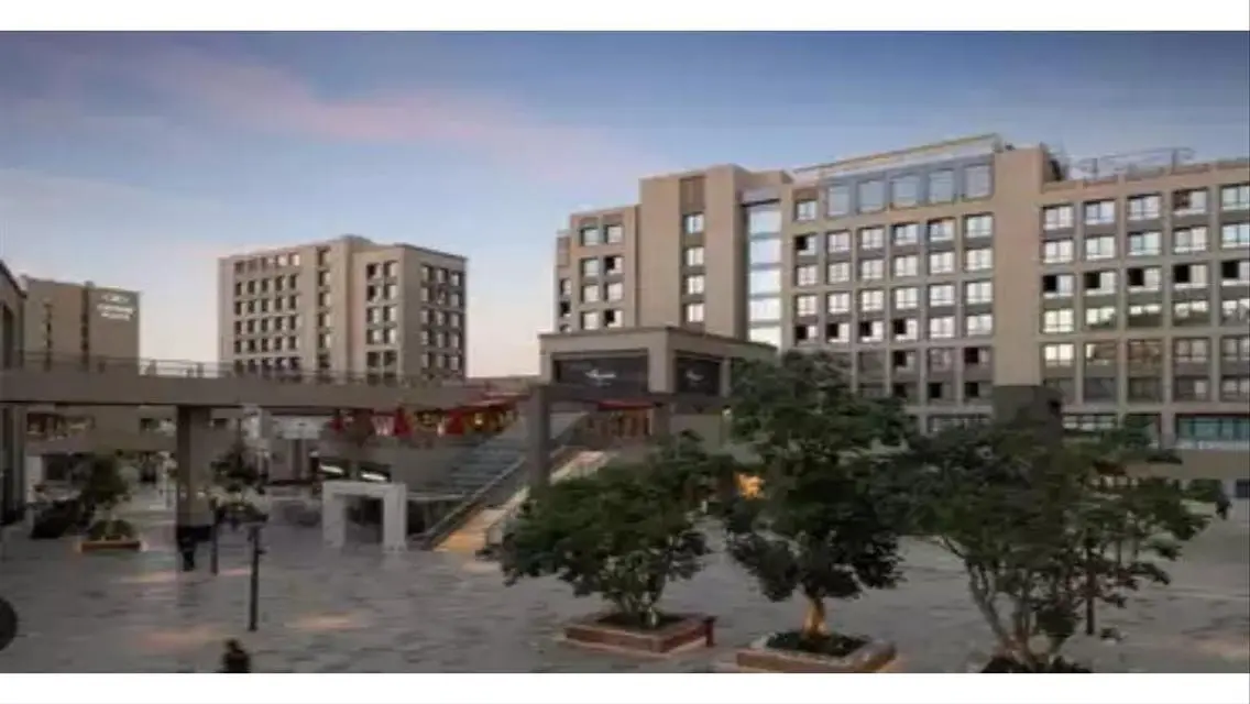 Premium Commercial Property for Investment - 64 sqm