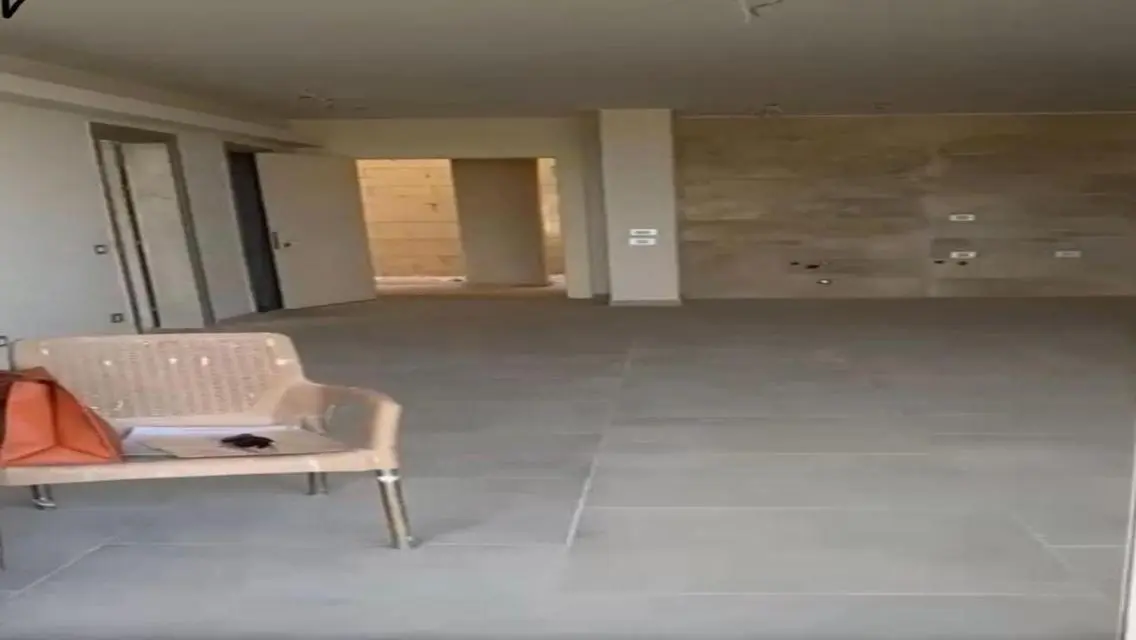 شقة للبيع في موقع مميز
