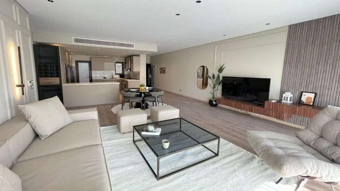 Luxury Apartment for Sale at a Great Price
