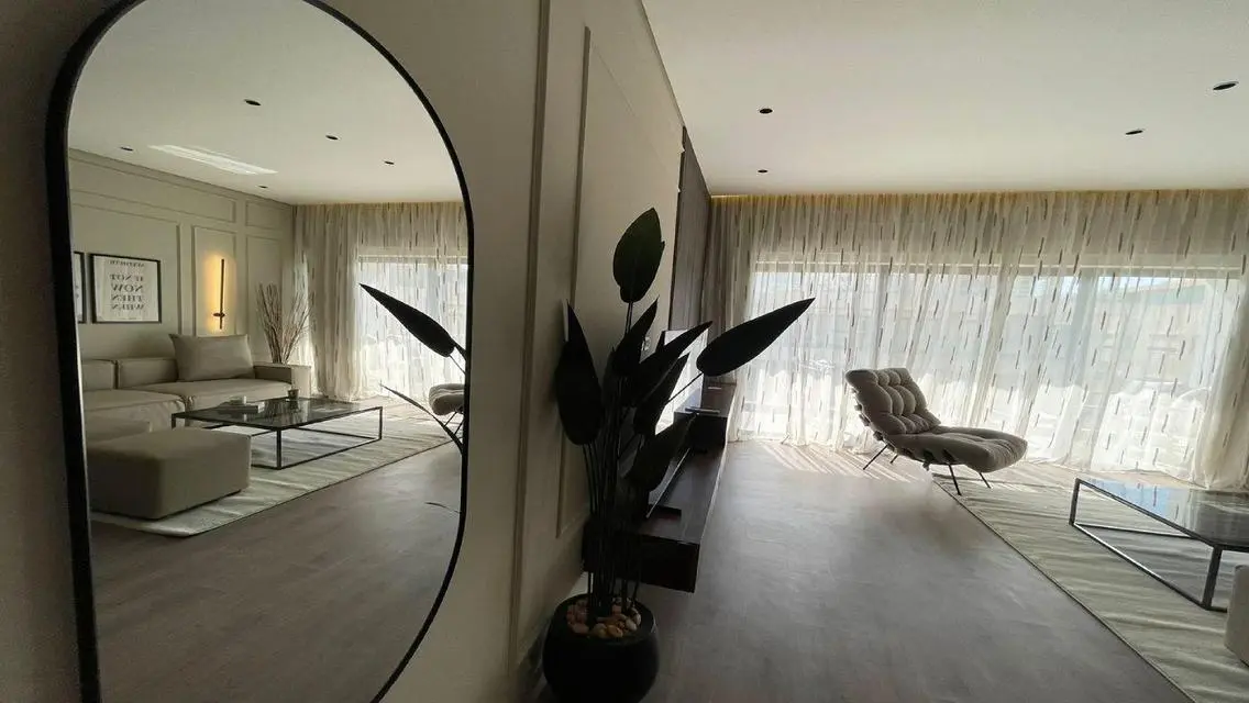 Luxury Apartment for Sale at a Great Price