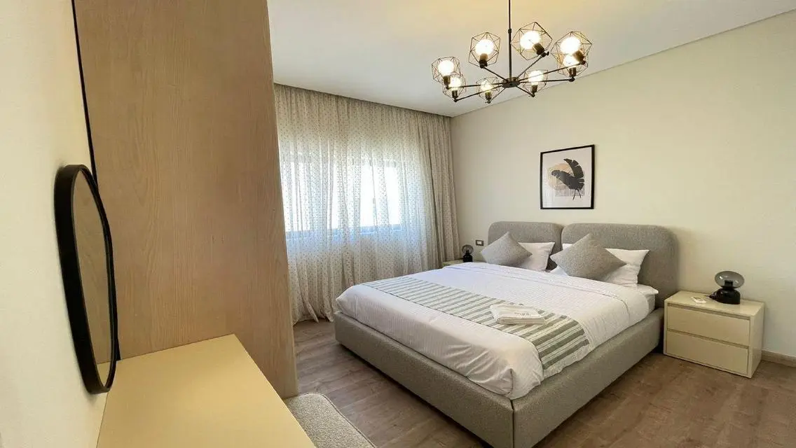 Luxury Apartment for Sale at a Great Price