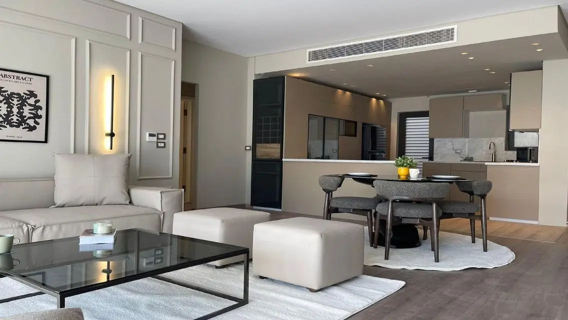 Luxury Apartment for Sale at a Great Price