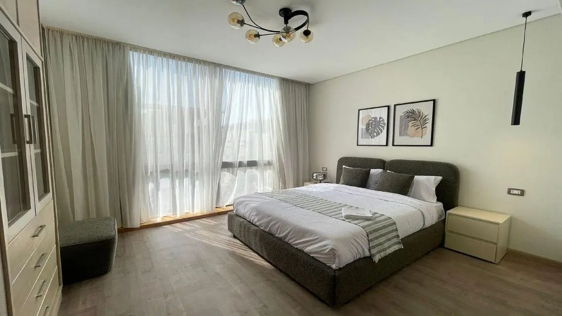 Luxury Apartment for Sale at a Great Price