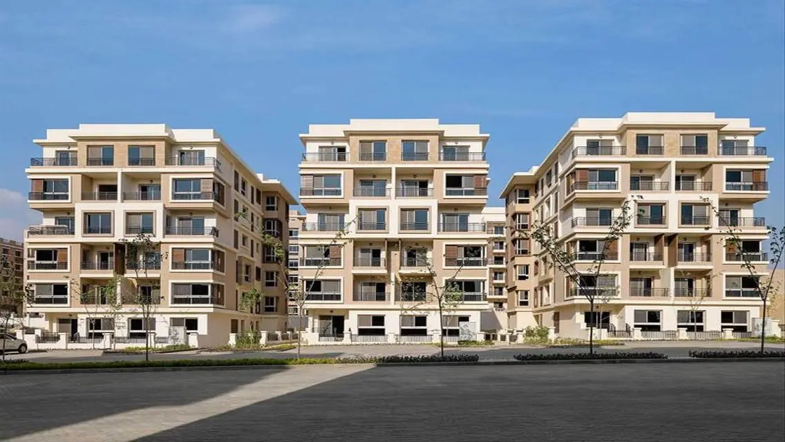 Luxury 3 Bedroom Apartment for Sale at a Great Price