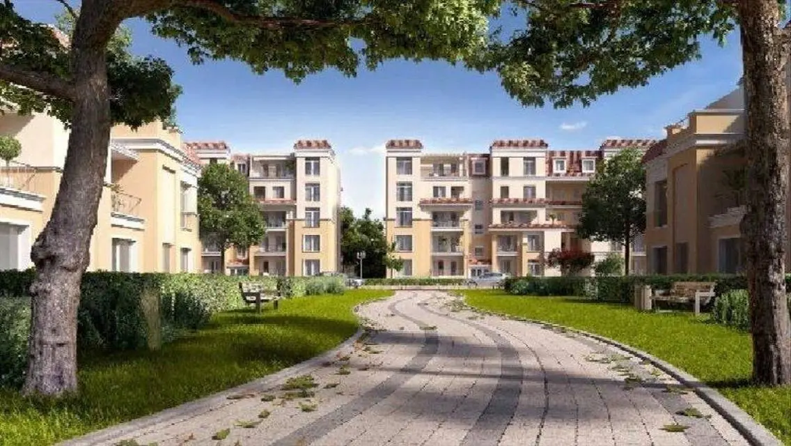 Luxury 3 Bedroom Apartment for Sale at a Great Price