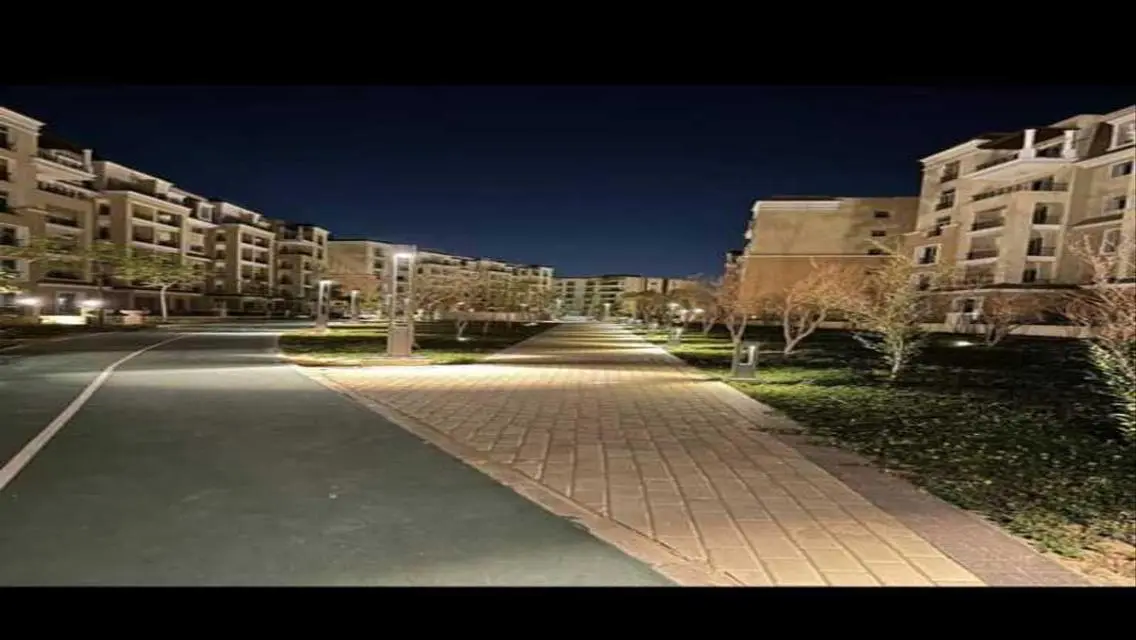 Luxury 3 Bedroom Apartment for Sale at a Great Price