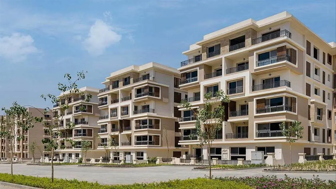 Luxury 3 Bedroom Apartment for Sale at a Great Price